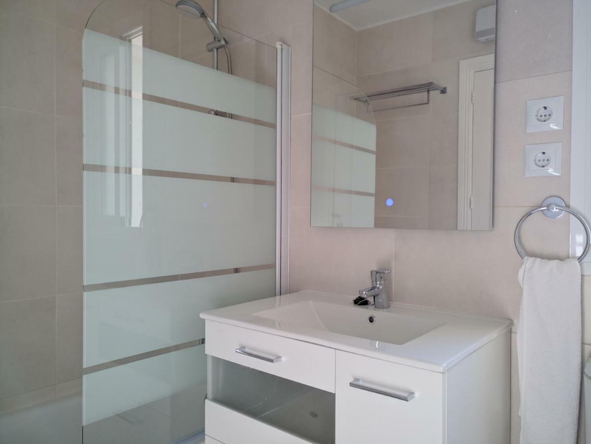 Apartamento Sitio de Calahonda Exterior foto